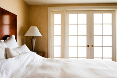 Hallatrow bedroom extension costs