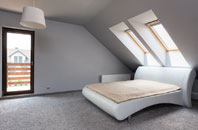 Hallatrow bedroom extensions
