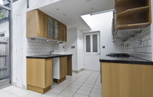 Hallatrow kitchen extension leads